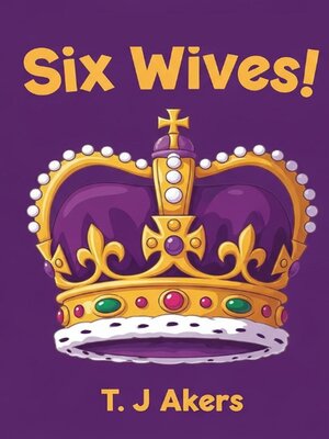 cover image of Six Wives